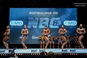BODYBUILDING 100